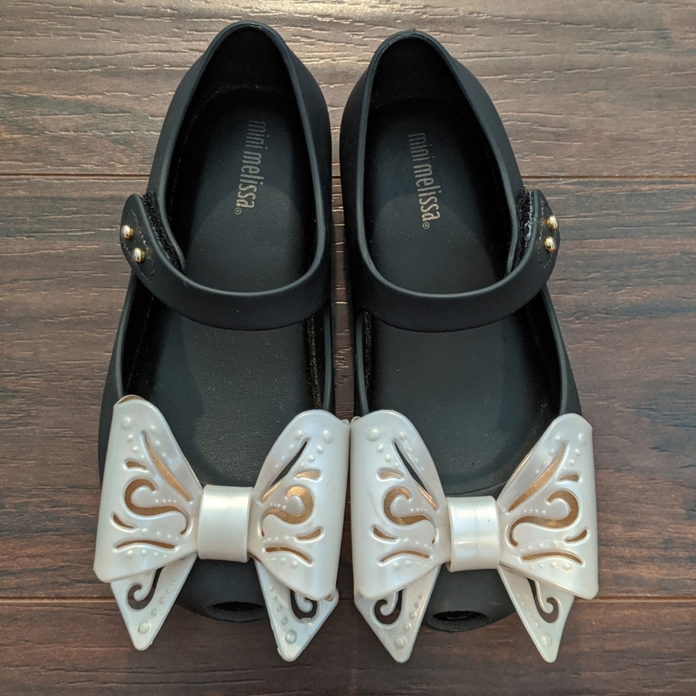 Mini Melissa Ultragirl IX Mary Jane